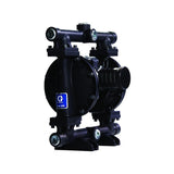 GRACO Husky 1050 AL (1") Diaphragm Pump (189 L/min max flow) - Diesel Transfer