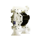 GRACO Husky 1050 PP (1") Diaphragm Pump (189 L/min max flow)