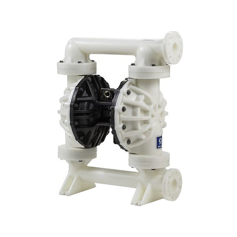 GRACO Husky 2200 PP (2") Diaphragm Pump (757 L/min max flow)