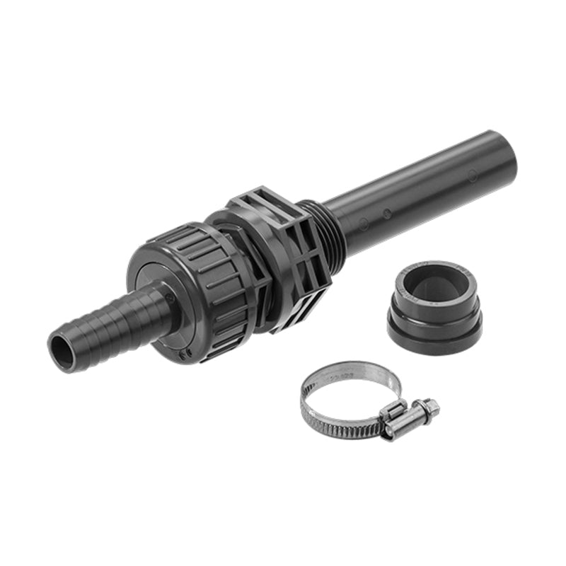 Grundfos PVC Injection Unit with NonReturn Valve suitable for G 1/2