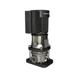 Grundfos CRN 1-4 Vertical Multistage Centrifugal Pump (1.8 m³/h rated flow)