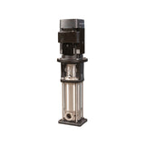 Grundfos CRN 1-5 Vertical Multistage Centrifugal Pump (1.8 m³/h rated flow)
