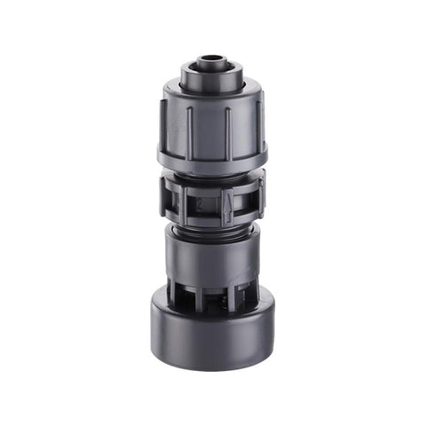 Grundfos Non-Return Foot Valve NL G5/8 with Strainer, suitable for 4/6, 6/9, 6/12, 9/12 mm tubing