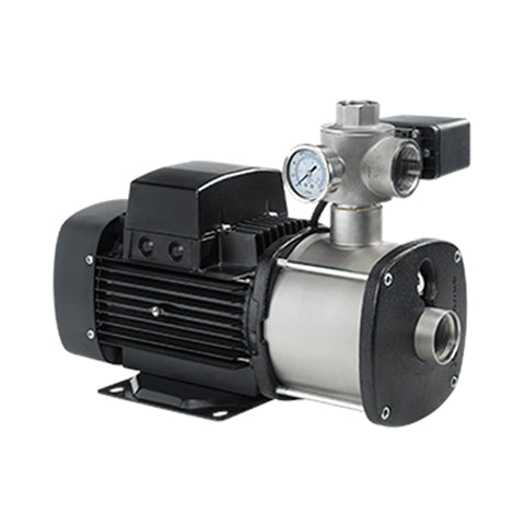 Grundfos CMB 5-47 Booster Pump Set (4.7 m³/h rated flow)