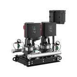 Grundfos Hydro Multi-E 2 CRE 5-4 Booster Pump Set (20.4 m³/h max flow)