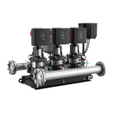 Grundfos Hydro Multi-E 3 CRE 20-6 Booster Pump Set (105 m³/h max flow)