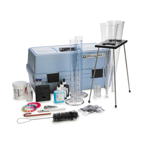 Hach | Water Quality Testing | Instruments | Reagents | Australia