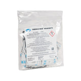Hach Free Chlorine DPD Reagent Powder Pillows, 100 pack, sample size 10 mL