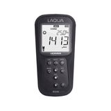 Horiba LAQUA EC210 Portable Conductivity/TDS/ Res/Sal/Temp Meter Kit