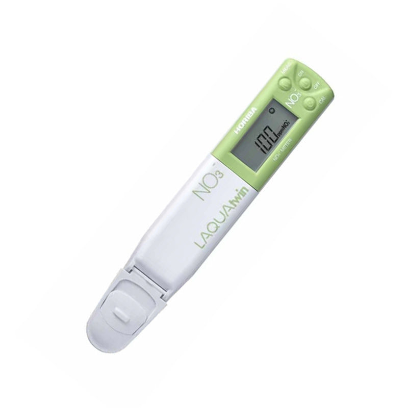 Horiba NO3-11 LAQUAtwin Compact Pocket Nitrate (Nitrogen) Meter