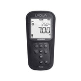 Horiba LAQUA PC210 Dual Channel Portable pH/ORP/Cond/TDS/ Res/Sal/Temp Meter Kit