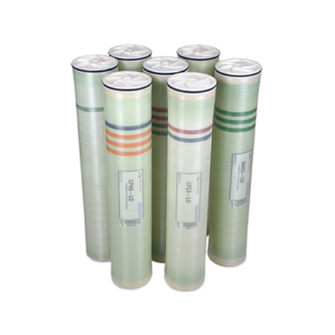 Hydranautics ESPA4-LD-4040  4" x 40" Brackish Water Reverse Osmosis (RO) Membrane Element