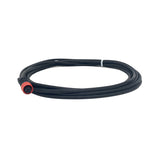 Iwaki 5-Pin Stop/Start Control Cable for range of Iwaki & Walchem pumps, 5 m cable - red end