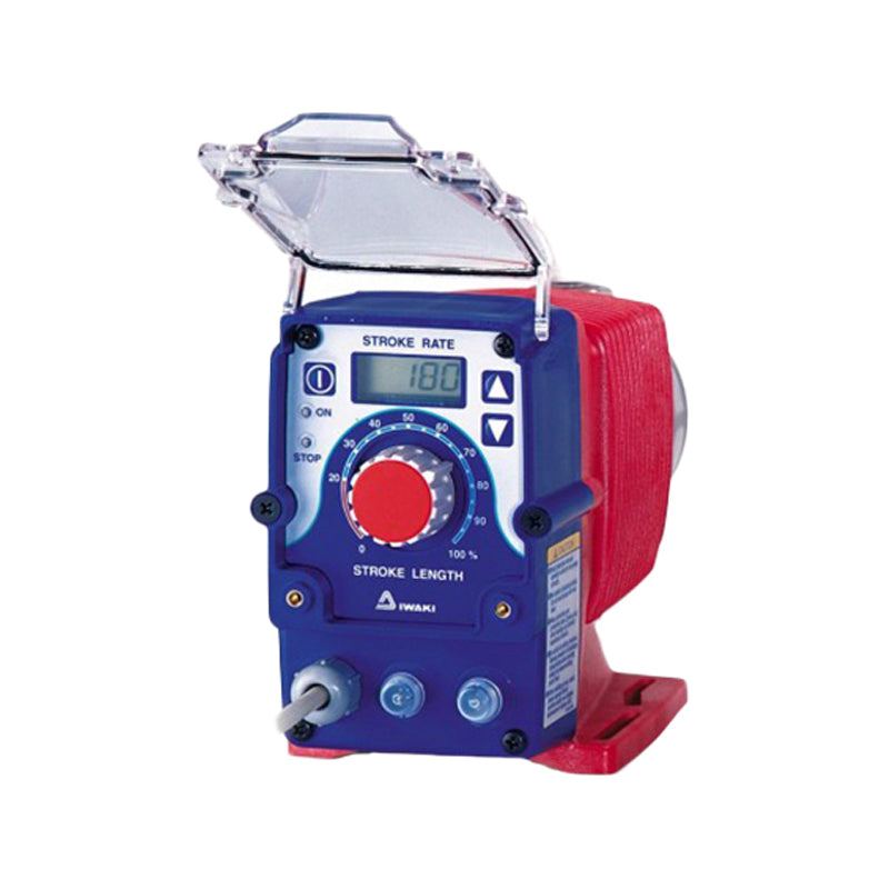ProMinent Beta 4b Series (1004) PVT2 Solenoid Diaphragm Metering Pump (3.9 L/h at 10 bar)