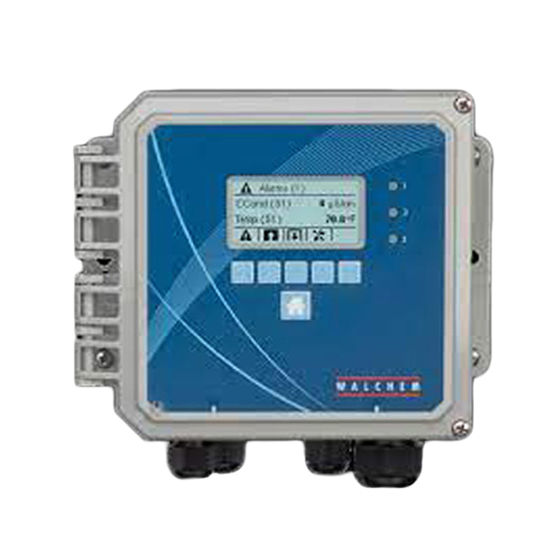 Iwaki 5-Pin Multi-Control Cable for range of Iwaki & Walchem Iwaki 5-Pin Multi-Control Cable for range of Iwaki & Walchem