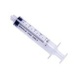 10 mL Luer Slip PP Syringe - Individual