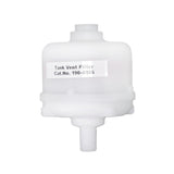 Tank Vent Filter with integrated CO₂ trap for membraPure Aquinity² Ultra Pure Water Systems