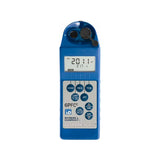 Myron L Ultrameter II Conductivity, Resistivity, TDS, ORP, Free Chlorine, pH, Temp Meter (6PFCE)