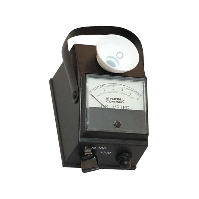 Myron L Benchtop DS Conductivity Meter (EP) Instrument for Water Treatment