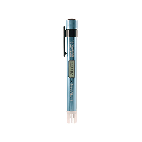 Myron L Ultrapen PT1 Conductivity/TDS/Salinity/Temperature Pocket Tester Meter