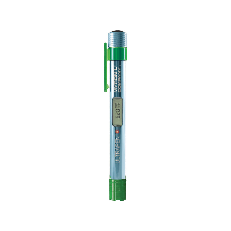 Myron L Ultrapen PT5 Dissolved Oxygen Pocket Tester Meter Australia