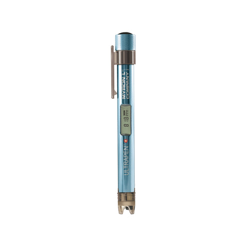 Myron L Ultrapen PT6 Nitrate/Temperature Pocket Tester Meter