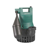 Pentair U3KS Special Saline & Chemical Media Submersible Drainage Pump