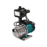 Pentair Onga Multi Evo OME360P Centrifugal Pump with Press Control (80 L/min max flow)