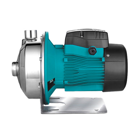 Pentair Onga SSS-2102 Stainless Steel Centrifugal Pump (300 L/min max flow)