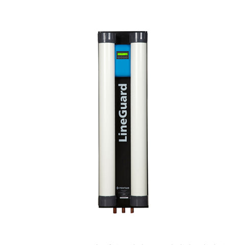 Pentair Lineguard UF-100 Ultrafiltration System, Rated at 60 L / min (LPM)
