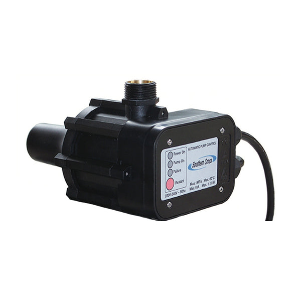 Presscontrol Pump Pressure Controller