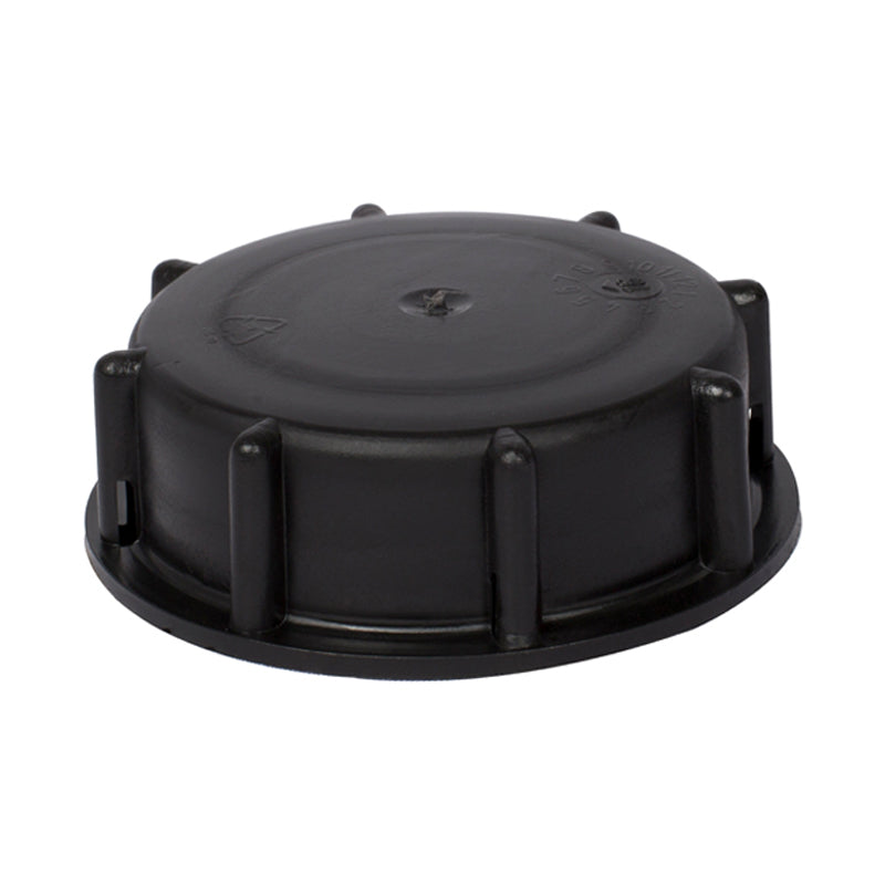 IBC Valve Cap - Suitable for Standard IBC 50 mm DN50 Outlet