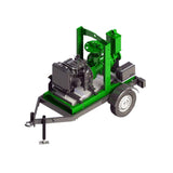 Pioneer Prime GL1 Series Diesel-Driven Centrifugal Pump Package (123 m³/h max flow)