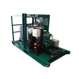 Pioneer Prime Diesel-Driven Centrifugal Pump Skid Package (250 m³/h max flow)