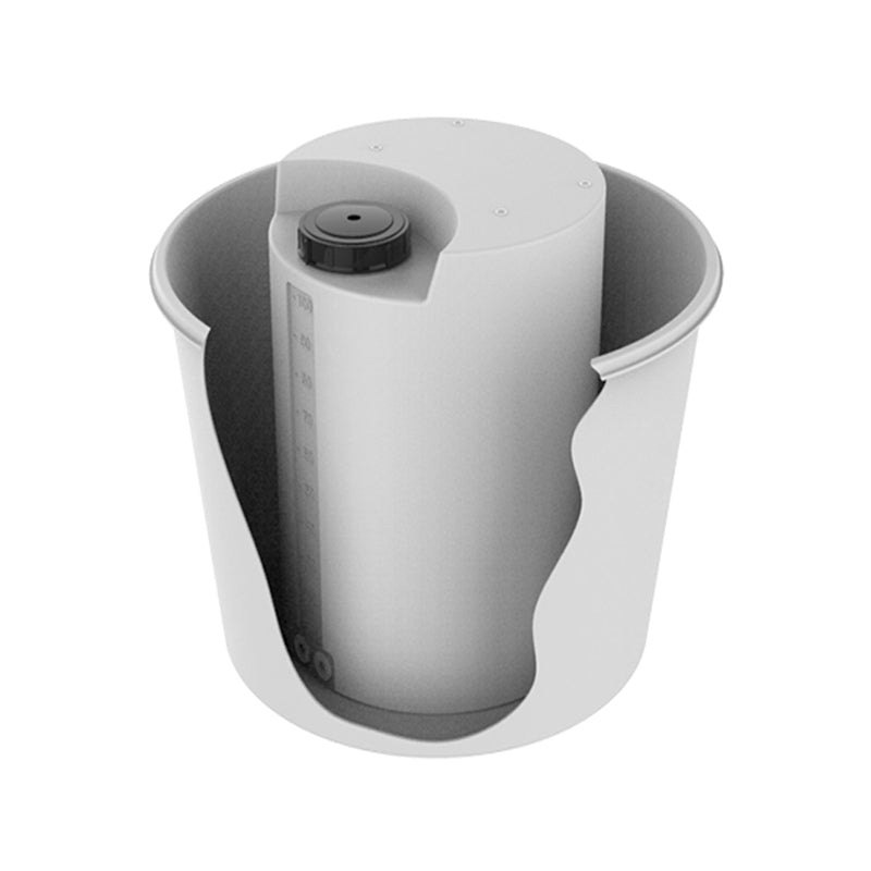 Polymaster 240 L Bund to suit 110 / 210 L Chemical Dosing Tanks