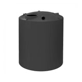 Polymaster 5,000 L Chemical Storage Tank with drip tray & level indicator (Colour: Monument)
