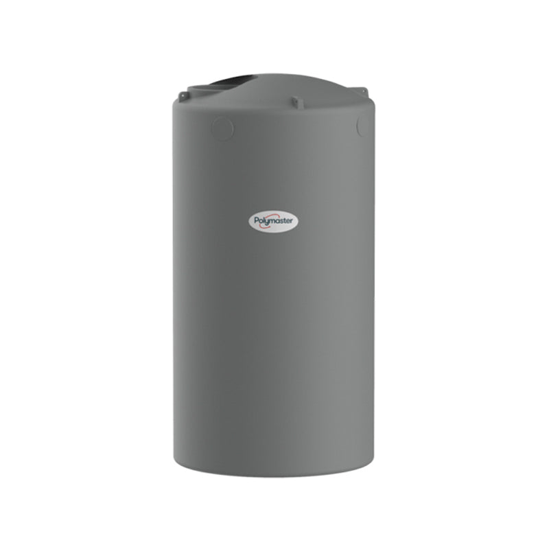 Polymaster 2000 Litre PolyChoice Water Tank Smooth Wall Round Tank