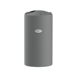 Polymaster 2,000 L PolyChoice Water Tank, Smooth Wall Round Tank (Colour: Monument)