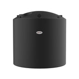 Polymaster 7,000 L PolyChoice Water Tank, Smooth Wall Round Tank (Colour: Monument)