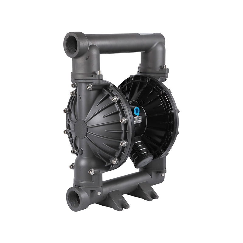 PPS 2 Air-Operated Aluminium Diaphragm Pump, 587 L/min