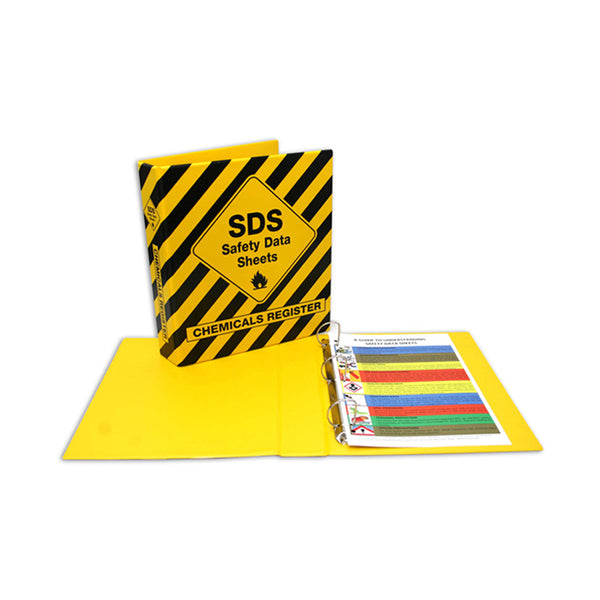 Msds Binder Cabinet | Cabinets Matttroy