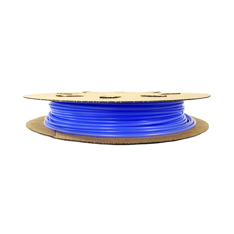 PVC Tubing 4/6 mm - Blue 3 m