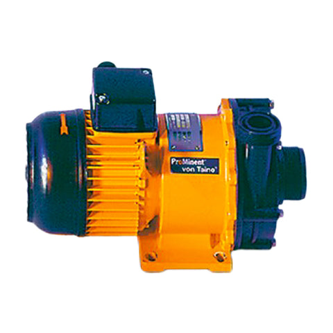 ProMinent von Taine Model 0502 Centrifugal Chemical Transfer Pump (1.8 m³/h rated flow)